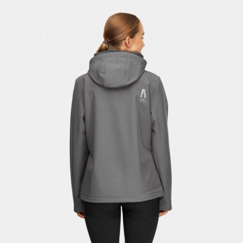 Kurtka Softshell Alpinus Bergamo W BR18186 S Kurtka Softshell Alpinus Bergamo W BR18186 S