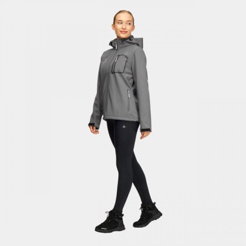 Kurtka Softshell Alpinus Bergamo W BR18186 S Kurtka Softshell Alpinus Bergamo W BR18186 S