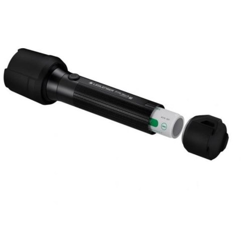 Latarka Ledlenser P7R 502187 N/A Latarka Ledlenser P7R 502187 N/A