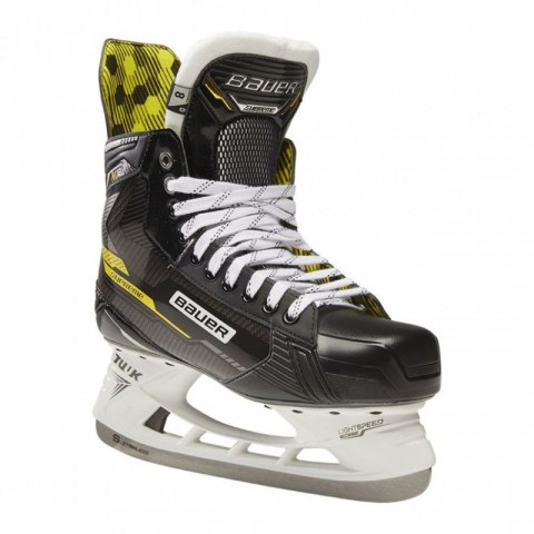 Łyżwy hokejowe Bauer Supreme M3 Int 1059775 05.0 Łyżwy hokejowe Bauer Supreme M3 Int 1059775 05.0