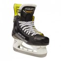 Łyżwy hokejowe Bauer Supreme M4 Sr 1059770 08.5