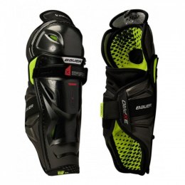 Nagolenniki hokejowe Bauer Vapor 3X Pro Jr 1059941 11''