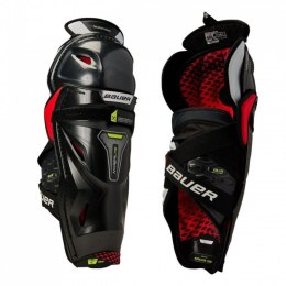 Nagolenniki hokejowe Bauer Vapor Hyperlite Int 1059937 13
