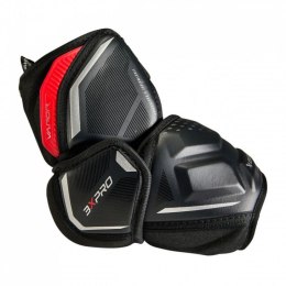 Nałokietniki hokejowe Bauer Vapor 3X Pro Int 1059928 L