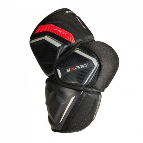 Nałokietniki hokejowe Bauer Vapor 3X Pro Int 1059928 L Nałokietniki hokejowe Bauer Vapor 3X Pro Int 1059928 L