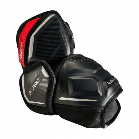 Nałokietniki hokejowe Bauer Vapor 3X Pro Int 1059928 L Nałokietniki hokejowe Bauer Vapor 3X Pro Int 1059928 L