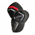Nałokietniki hokejowe Bauer Vapor 3X Pro Int 1059928 M
