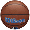Piłka Wilson Team Alliance Dallas Mavericks Ball WTB3100XBDAL 7