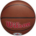 Piłka Wilson Team Alliance Los Angeles Clippers Ball WTB3100XBLAC 7