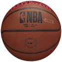Piłka Wilson Team Alliance Los Angeles Clippers Ball WTB3100XBLAC 7