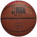Piłka Wilson Team Alliance Los Angeles Clippers Ball WTB3100XBLAC 7