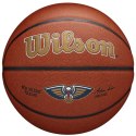 Piłka Wilson Team Alliance New Orleans Pelicans Ball WTB3100XBBNO 7