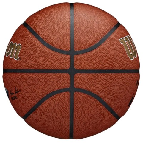 Piłka Wilson Team Alliance New Orleans Pelicans Ball WTB3100XBBNO 7 Piłka Wilson Team Alliance New Orleans Pelicans Ball WTB3100XBBNO 7