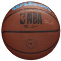 Piłka Wilson Team Alliance Oklahoma City Thunder Ball WTB3100XBOKC 7