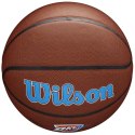 Piłka Wilson Team Alliance Oklahoma City Thunder Ball WTB3100XBOKC 7