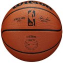 Piłka do koszykówki Wilson NBA Authentic Series Outdoor Ball WTB7300XB 7