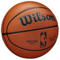 Piłka do koszykówki Wilson NBA Authentic Series Outdoor Ball WTB7300XB 7