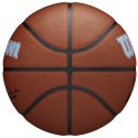 Piłka do koszykówki Wilson Team Alliance Memphis Grizzlies Ball WTB3100XBMEM 7
