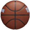 Piłka do koszykówki Wilson Team Alliance Memphis Grizzlies Ball WTB3100XBMEM 7