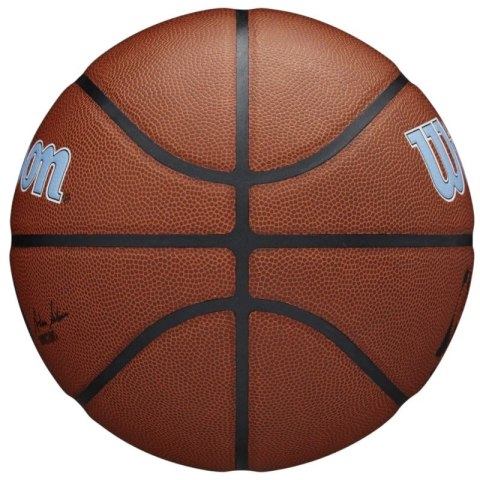 Piłka do koszykówki Wilson Team Alliance Memphis Grizzlies Ball WTB3100XBMEM 7 Piłka do koszykówki Wilson Team Alliance Memphis Grizzlies Ball WTB3100XBMEM 7