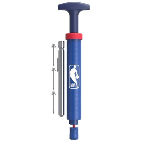 Pompka do piłki Wilson NBA DRV Pump Kit WTBA4003NBA One size