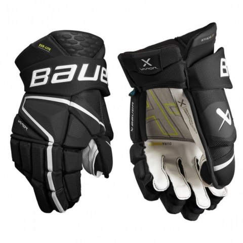 Rękawice hokejowe Bauer Vapor Hyperlite Int M 1059956 12"