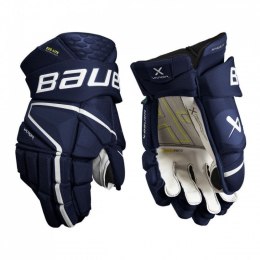 Rękawice hokejowe Bauer Vapor Hyperlite Int M 1059956 12