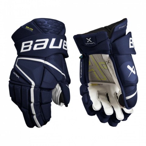 Rękawice hokejowe Bauer Vapor Hyperlite Int M 1059956 12" Rękawice hokejowe Bauer Vapor Hyperlite Int M 1059956 12"