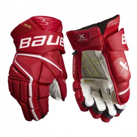Rękawice hokejowe Bauer Vapor Hyperlite Int M 1059956 12" Rękawice hokejowe Bauer Vapor Hyperlite Int M 1059956 12"
