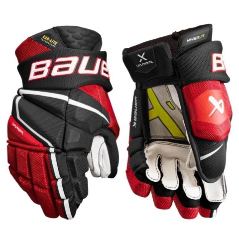 Rękawice hokejowe Bauer Vapor Hyperlite Int M 1059956 12" Rękawice hokejowe Bauer Vapor Hyperlite Int M 1059956 12"