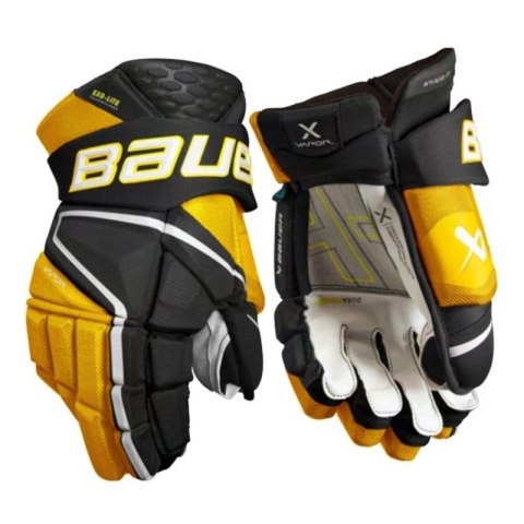Rękawice hokejowe Bauer Vapor Hyperlite Int M 1059956 12" Rękawice hokejowe Bauer Vapor Hyperlite Int M 1059956 12"
