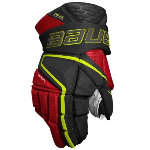 Rękawice hokejowe Bauer Vapor Hyperlite Int M 1059956 12" Rękawice hokejowe Bauer Vapor Hyperlite Int M 1059956 12"