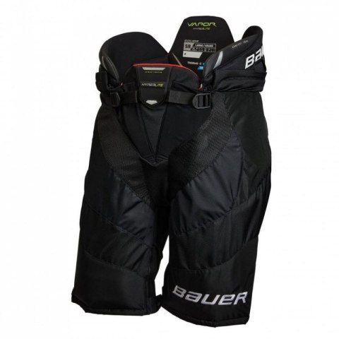 Spodnie hokejowe Bauer Vapor Hyperlite Sr M 1059947 L Spodnie hokejowe Bauer Vapor Hyperlite Sr M 1059947 L