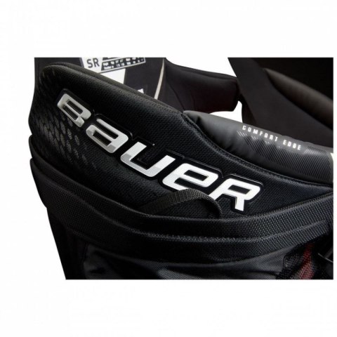Spodnie hokejowe Bauer Vapor Hyperlite Sr M 1059947 L Spodnie hokejowe Bauer Vapor Hyperlite Sr M 1059947 L
