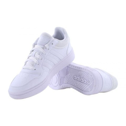 Buty adidas Hoops 3.0 K Jr GW0433 35 Buty adidas Hoops 3.0 K Jr GW0433 35