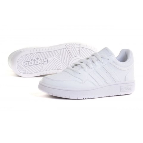 Buty adidas Hoops 3.0 K Jr GW0433 36 Buty adidas Hoops 3.0 K Jr GW0433 36