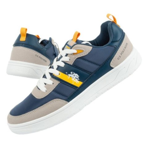 Buty sportowe U.S. Polo ASSN. M UP21M88089-DBL-YEL03 44 Buty sportowe U.S. Polo ASSN. M UP21M88089-DBL-YEL03 44