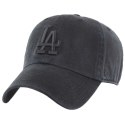 Czapka 47 Brand MLB Los Angeles Dodgers Cap B-RGW12GWSNL-BKQ One size