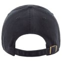 Czapka 47 Brand MLB Los Angeles Dodgers Cap B-RGW12GWSNL-BKQ One size