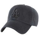 Czapka 47 Brand MLB Los Angeles Dodgers Cap B-RGW12GWSNL-BKQ One size