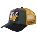 Czapka z daszkiem Capslab Looney Tunes Daffy Duck Cap CL-LOO-1-DAF4 One size Czapka z daszkiem Capslab Looney Tunes Daffy Duck Cap CL-LOO-1-DAF4 One size