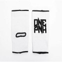 Elastyczny ochraniacz stawu skokowego "ONE PUNCH" 08256-01M biały+L Elastyczny ochraniacz stawu skokowego "ONE PUNCH" 08256-01M biały+L