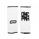 Elastyczny ochraniacz stawu skokowego "ONE PUNCH" 08256-01M biały+XL Elastyczny ochraniacz stawu skokowego "ONE PUNCH" 08256-01M biały+XL