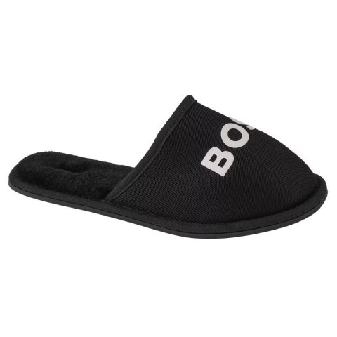 Kapcie Boss Logo Slippers Jr J29312-09B 38 Kapcie Boss Logo Slippers Jr J29312-09B 38