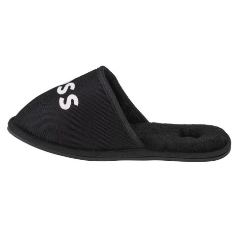 Kapcie Boss Logo Slippers Jr J29312-09B 38 Kapcie Boss Logo Slippers Jr J29312-09B 38