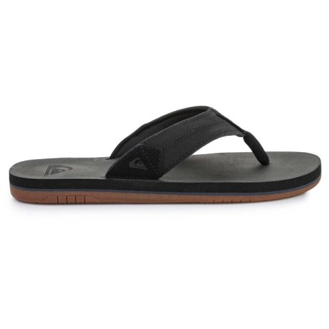 Klapki Quiksilver M AQYL100633 EU 42 Klapki Quiksilver M AQYL100633 EU 42