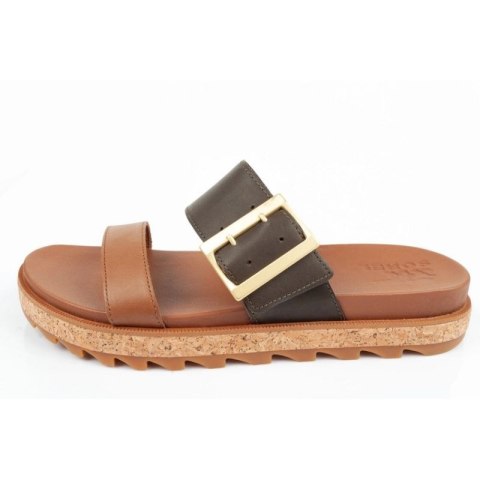 Klapki Sorel Roaming Slide W NL4177-242 38.5 Klapki Sorel Roaming Slide W NL4177-242 38.5