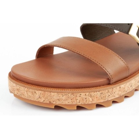 Klapki Sorel Roaming Slide W NL4177-242 38.5 Klapki Sorel Roaming Slide W NL4177-242 38.5