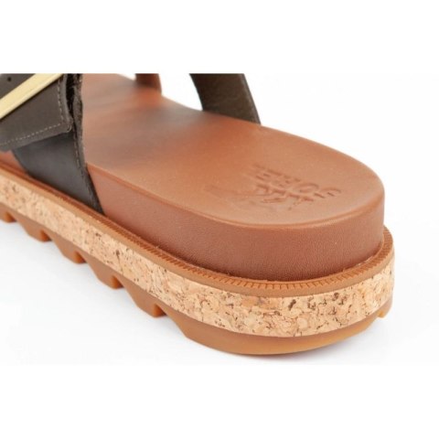 Klapki Sorel Roaming Slide W NL4177-242 38.5 Klapki Sorel Roaming Slide W NL4177-242 38.5