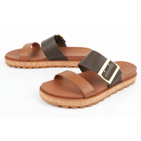Klapki Sorel Roaming Slide W NL4177-242 38.5 Klapki Sorel Roaming Slide W NL4177-242 38.5